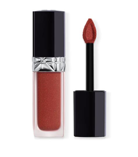 dior rouge liquid fury matte|dior red lipstick.